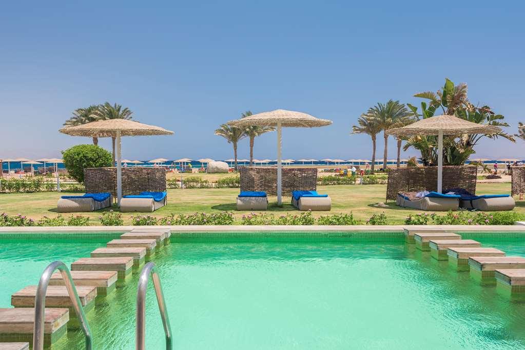 Barcelo Tiran Sharm Hotel Facilities photo