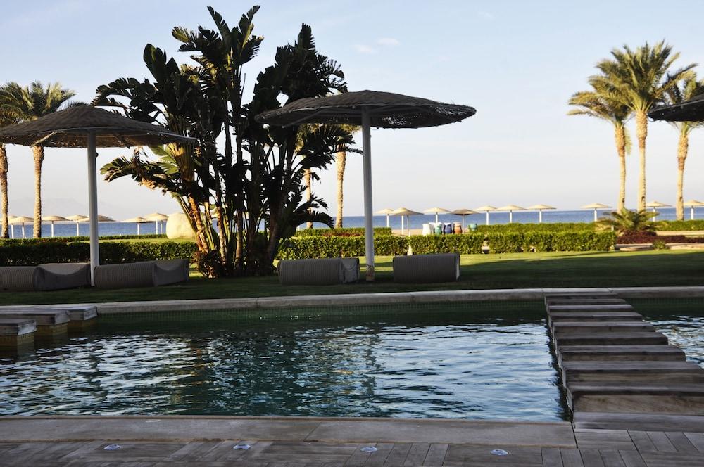 Barcelo Tiran Sharm Hotel Exterior photo