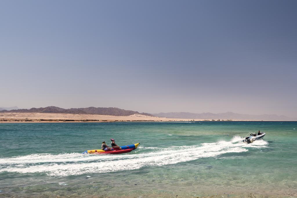 Barcelo Tiran Sharm Hotel Exterior photo