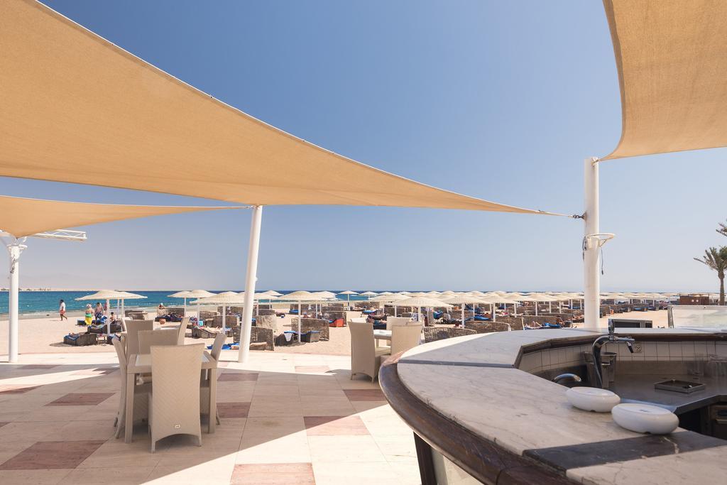 Barcelo Tiran Sharm Hotel Exterior photo