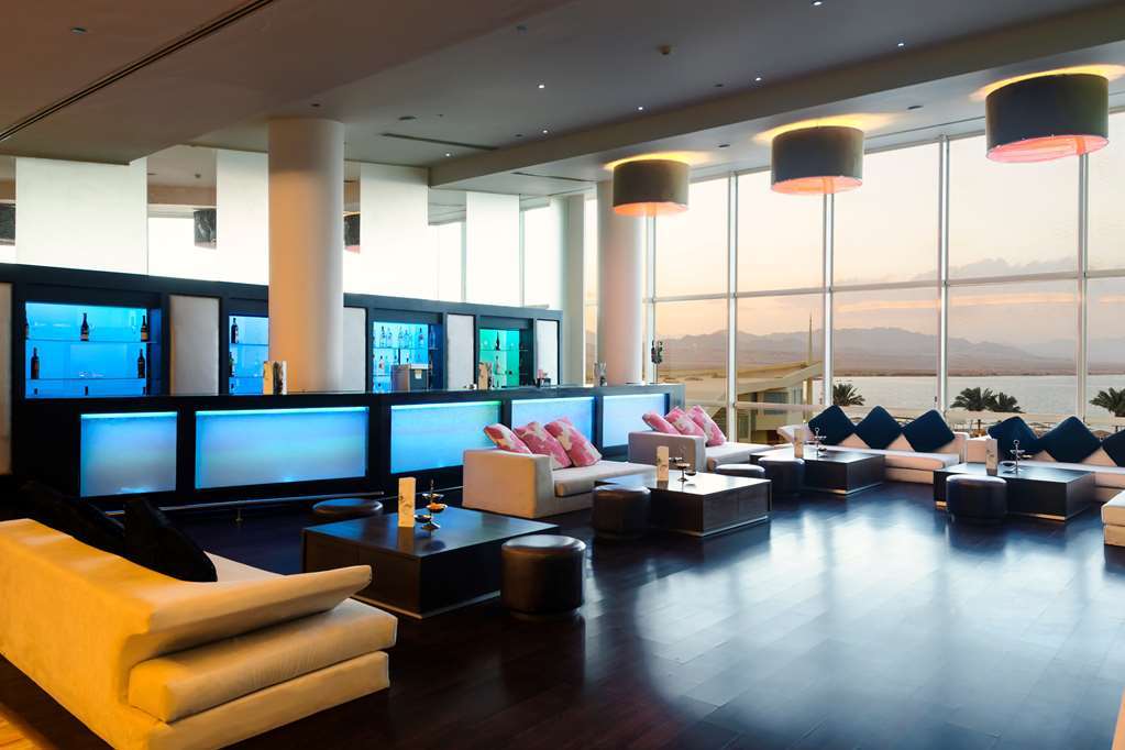 Barcelo Tiran Sharm Hotel Interior photo