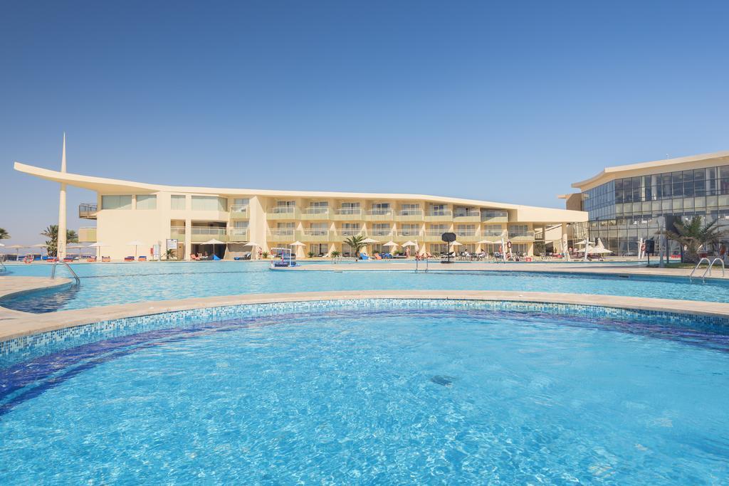 Barcelo Tiran Sharm Hotel Exterior photo
