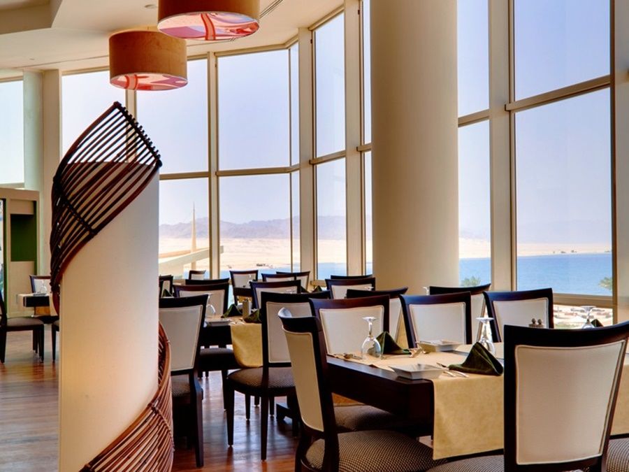 Barcelo Tiran Sharm Hotel Exterior photo
