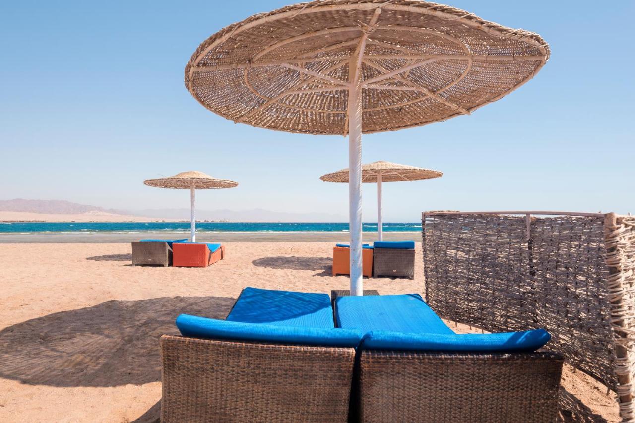 Barcelo Tiran Sharm Hotel Exterior photo